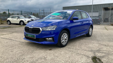 Skoda Fabia 1.0 TSI SE Comfort 5dr Petrol Hatchback